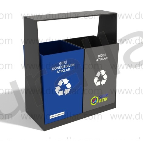 Durallar | Temizlik Makineleri ve Sıfır Atık Kutuları Fiyatları