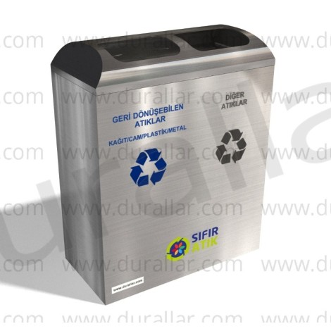 Durallar | Temizlik Makineleri ve Sıfır Atık Kutuları Fiyatları