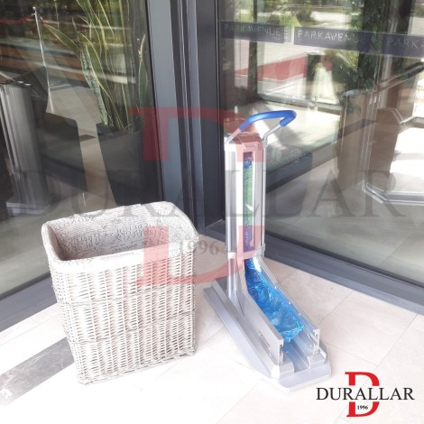 Durallar | Temizlik Makineleri ve Sıfır Atık Kutuları Fiyatları