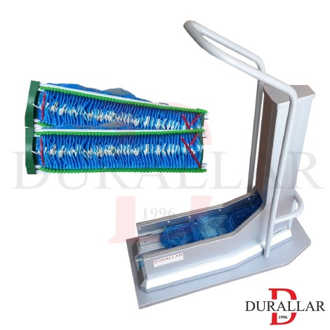 Durallar | Temizlik Makineleri ve Sıfır Atık Kutuları Fiyatları