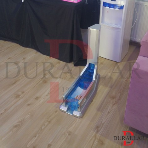 Durallar | Temizlik Makineleri ve Sıfır Atık Kutuları Fiyatları