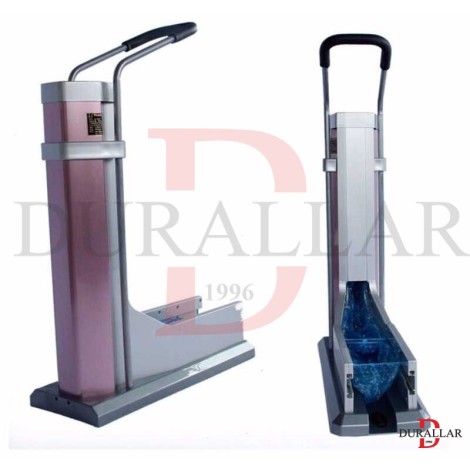 Durallar | Temizlik Makineleri ve Sıfır Atık Kutuları Fiyatları