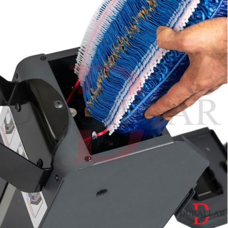 Durallar | Temizlik Makineleri ve Sıfır Atık Kutuları Fiyatları