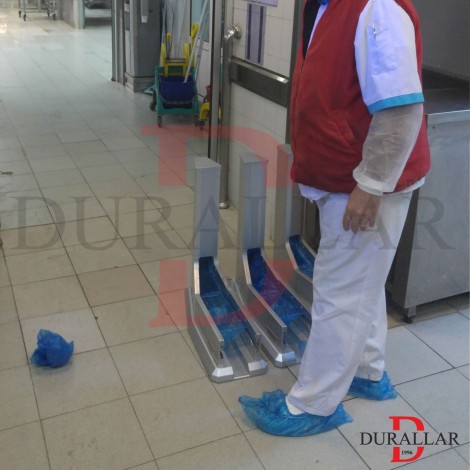 Durallar | Temizlik Makineleri ve Sıfır Atık Kutuları Fiyatları