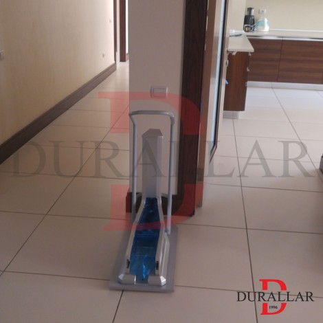 Durallar | Temizlik Makineleri ve Sıfır Atık Kutuları Fiyatları