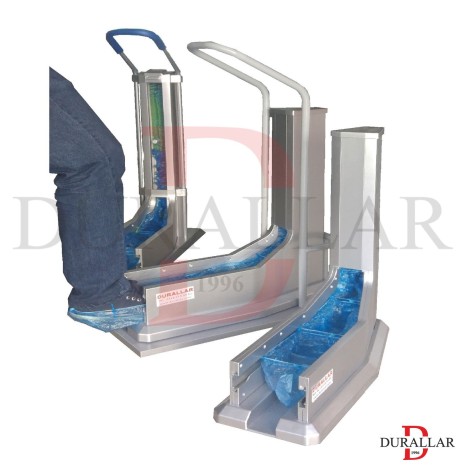 Durallar | Temizlik Makineleri ve Sıfır Atık Kutuları Fiyatları