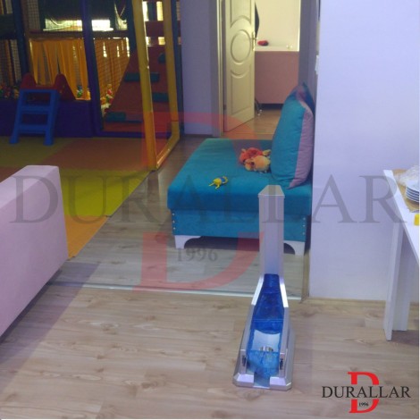 Durallar | Temizlik Makineleri ve Sıfır Atık Kutuları Fiyatları