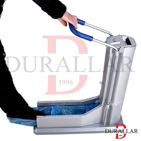 Durallar | Temizlik Makineleri ve Sıfır Atık Kutuları Fiyatları