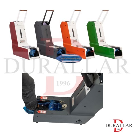 Durallar | Temizlik Makineleri ve Sıfır Atık Kutuları Fiyatları