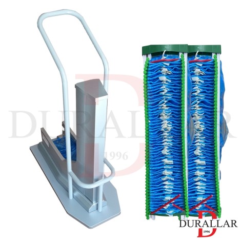 Durallar | Temizlik Makineleri ve Sıfır Atık Kutuları Fiyatları