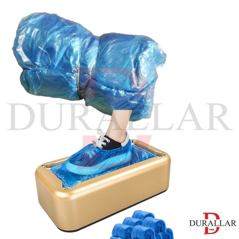 Durallar | Temizlik Makineleri ve Sıfır Atık Kutuları Fiyatları