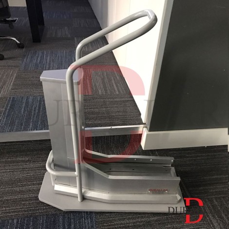 Durallar | Temizlik Makineleri ve Sıfır Atık Kutuları Fiyatları