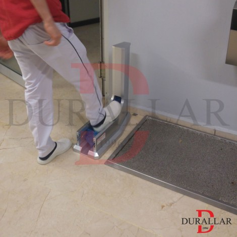 Durallar | Temizlik Makineleri ve Sıfır Atık Kutuları Fiyatları