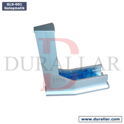 Durallar | Temizlik Makineleri ve Sıfır Atık Kutuları Fiyatları