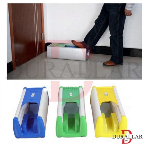 Durallar | Temizlik Makineleri ve Sıfır Atık Kutuları Fiyatları