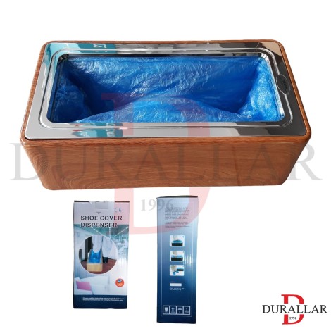 Durallar | Temizlik Makineleri ve Sıfır Atık Kutuları Fiyatları