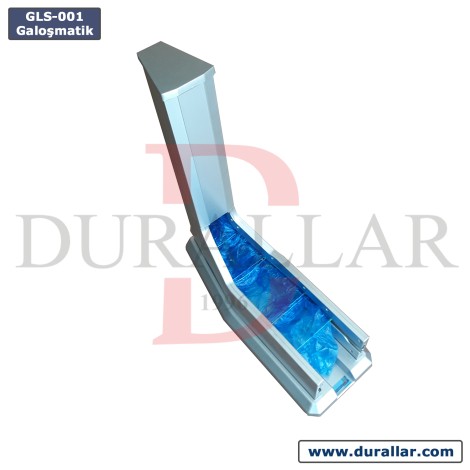 Durallar | Temizlik Makineleri ve Sıfır Atık Kutuları Fiyatları