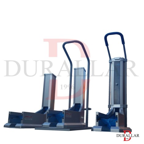 Durallar | Temizlik Makineleri ve Sıfır Atık Kutuları Fiyatları