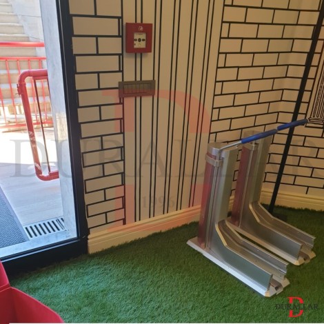 Durallar | Temizlik Makineleri ve Sıfır Atık Kutuları Fiyatları