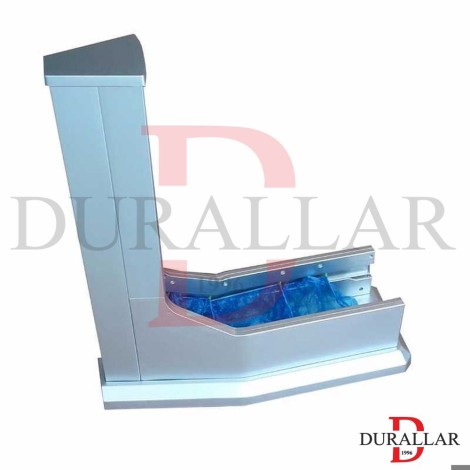 Durallar | Temizlik Makineleri ve Sıfır Atık Kutuları Fiyatları