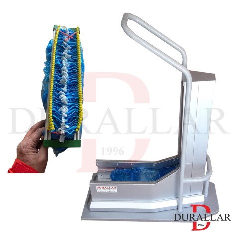 Durallar | Temizlik Makineleri ve Sıfır Atık Kutuları Fiyatları