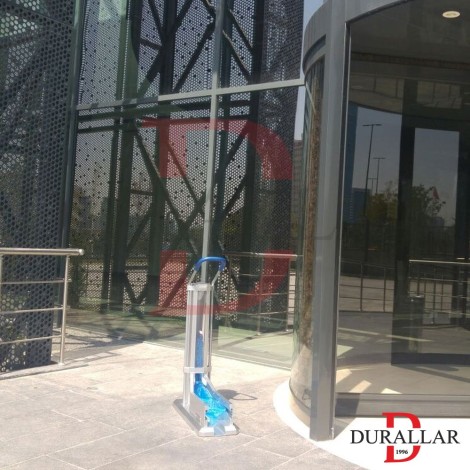 Durallar | Temizlik Makineleri ve Sıfır Atık Kutuları Fiyatları