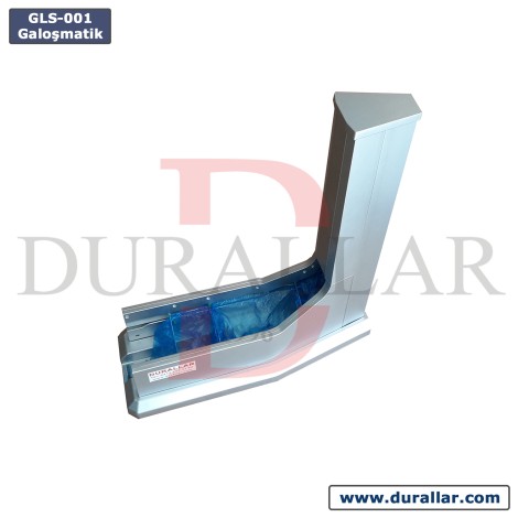 Durallar | Temizlik Makineleri ve Sıfır Atık Kutuları Fiyatları