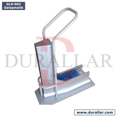 Durallar | Temizlik Makineleri ve Sıfır Atık Kutuları Fiyatları