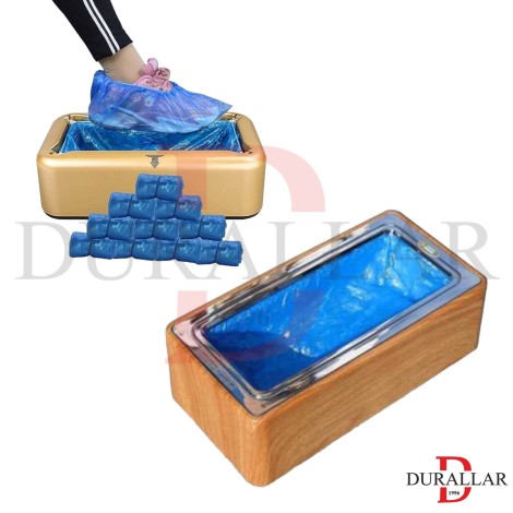 Durallar | Temizlik Makineleri ve Sıfır Atık Kutuları Fiyatları