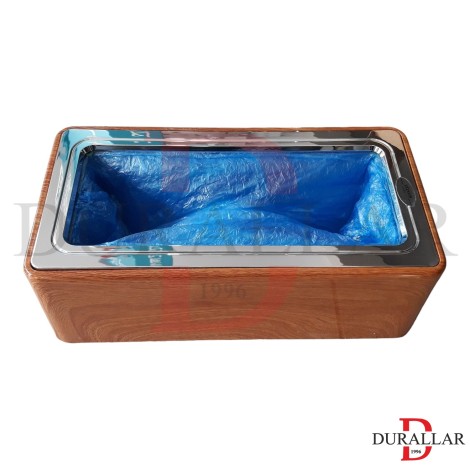 Durallar | Temizlik Makineleri ve Sıfır Atık Kutuları Fiyatları