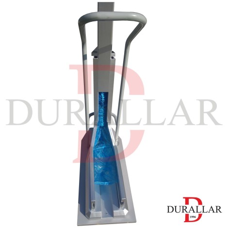 Durallar | Temizlik Makineleri ve Sıfır Atık Kutuları Fiyatları