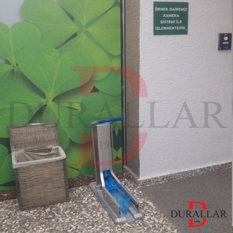 Durallar | Temizlik Makineleri ve Sıfır Atık Kutuları Fiyatları