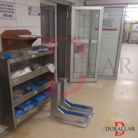 Durallar | Temizlik Makineleri ve Sıfır Atık Kutuları Fiyatları