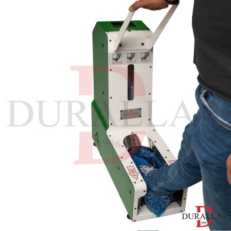 Durallar | Temizlik Makineleri ve Sıfır Atık Kutuları Fiyatları