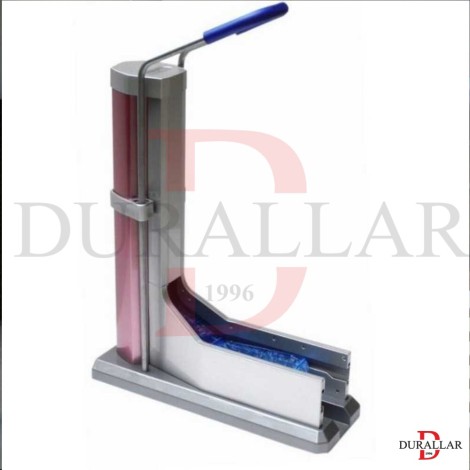 Durallar | Temizlik Makineleri ve Sıfır Atık Kutuları Fiyatları