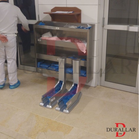 Durallar | Temizlik Makineleri ve Sıfır Atık Kutuları Fiyatları