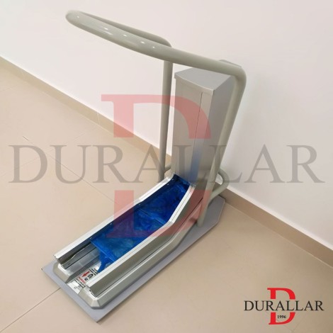 Durallar | Temizlik Makineleri ve Sıfır Atık Kutuları Fiyatları