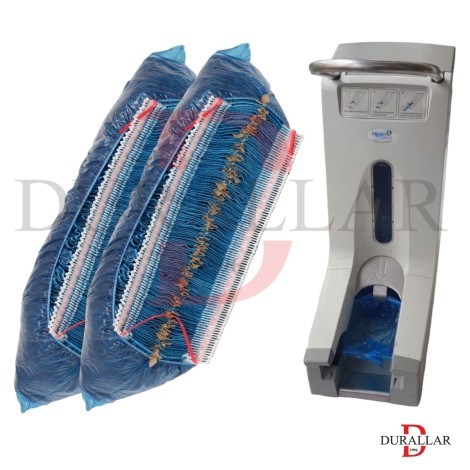 Durallar | Temizlik Makineleri ve Sıfır Atık Kutuları Fiyatları