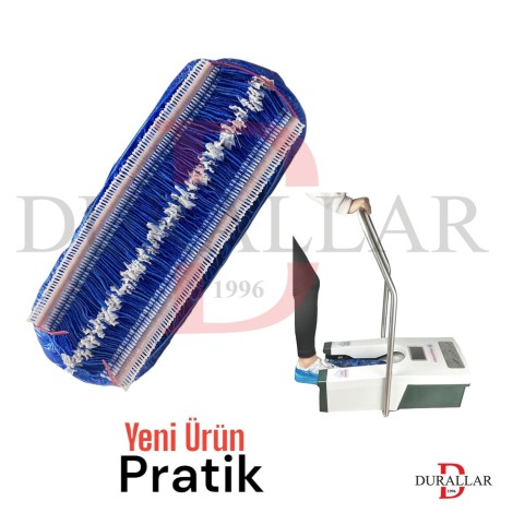 Durallar | Temizlik Makineleri ve Sıfır Atık Kutuları Fiyatları