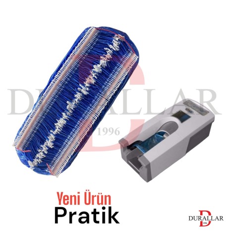 Durallar | Temizlik Makineleri ve Sıfır Atık Kutuları Fiyatları