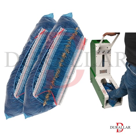 Durallar | Temizlik Makineleri ve Sıfır Atık Kutuları Fiyatları