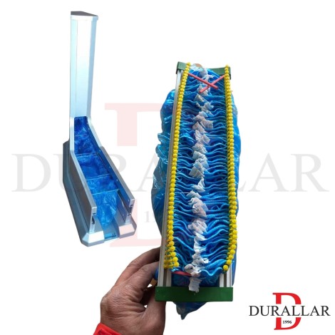 Durallar | Temizlik Makineleri ve Sıfır Atık Kutuları Fiyatları