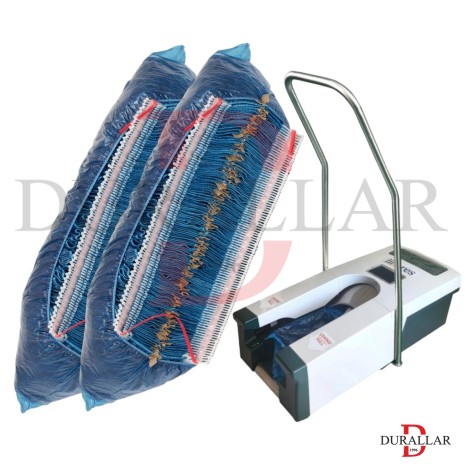 Durallar | Temizlik Makineleri ve Sıfır Atık Kutuları Fiyatları