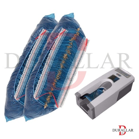 Durallar | Temizlik Makineleri ve Sıfır Atık Kutuları Fiyatları