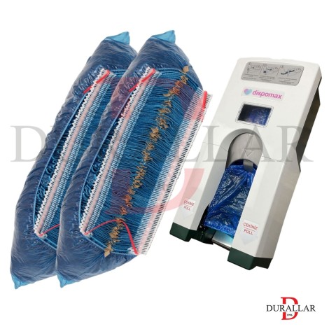 Durallar | Temizlik Makineleri ve Sıfır Atık Kutuları Fiyatları