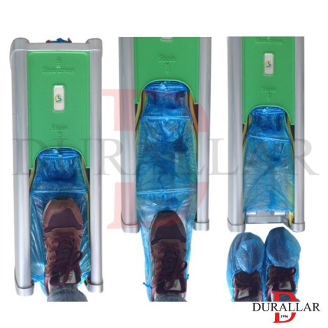 Durallar | Temizlik Makineleri ve Sıfır Atık Kutuları Fiyatları