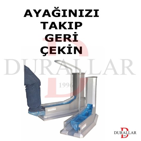 Durallar | Temizlik Makineleri ve Sıfır Atık Kutuları Fiyatları