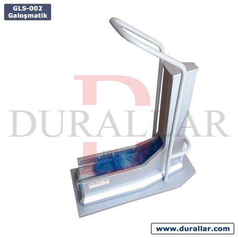 Durallar | Temizlik Makineleri ve Sıfır Atık Kutuları Fiyatları