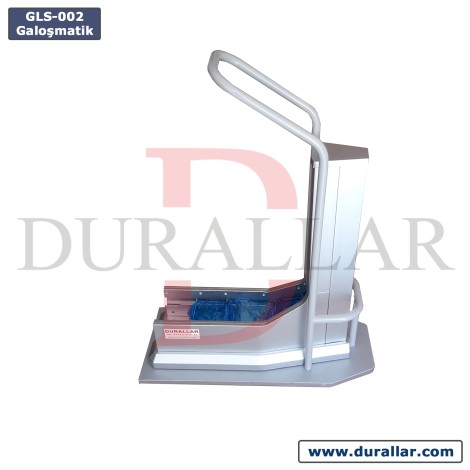 Durallar | Temizlik Makineleri ve Sıfır Atık Kutuları Fiyatları