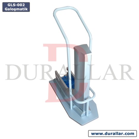 Durallar | Temizlik Makineleri ve Sıfır Atık Kutuları Fiyatları